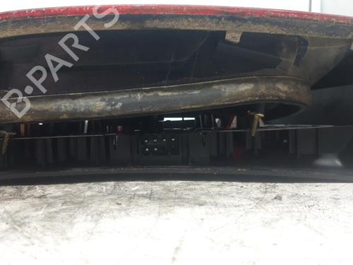 Used Left taillight Left taillight BMW 3 Compact (E36) 318 ti (140 hp) 25666333 25666333