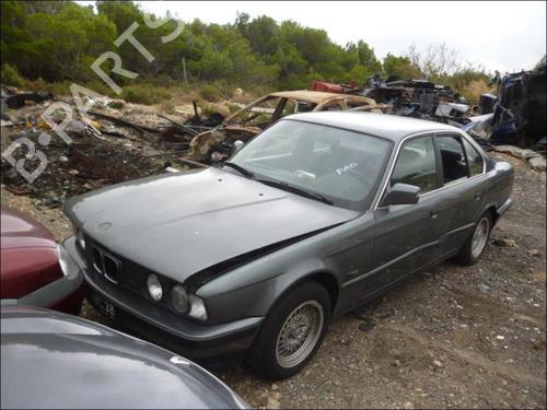 Used Starter Starter BMW 5 (E34) 520 i (129 hp) 25663901 25663901