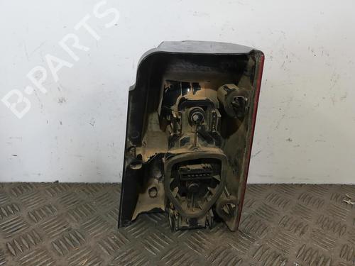Venstre Baklys CITROËN BERLINGO / BERLINGO FIRST Box Body/MPV (M_) 2.0 HDI 90 (MBRHY, MCRHY) | BP25665074C34 