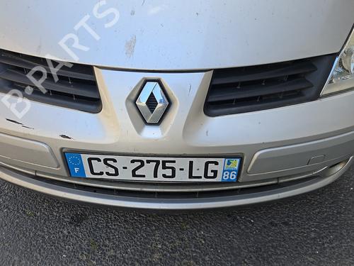 Left taillight RENAULT ESPACE IV (JK0/1_) 2.0 dCi (JK01, JK02, JK1J, JK1K, JK1H) | BP27734295C34  - Image 6