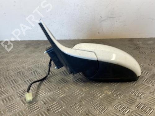 Retrovisor izquierdo SUZUKI SWIFT III (MZ, EZ) 1.3 DDiS (RS413D) | BP25663107C26 