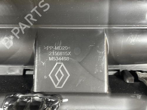 Dashboard RENAULT CLIO V (B7_) 1.5 Blue dCi 85 (B7AG) | BP29301218C46 - Image 5