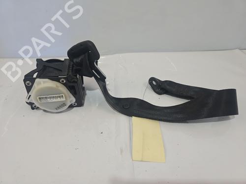 Used Rear right belt tensioner RENAULT CAPTUR I (J5_, H5_) 1.2 TCe 120 (118 hp) 29893370