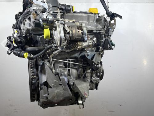 Motor RENAULT CAPTUR I (J5_, H5_) 1.2 TCe 120 | BP29829003M1