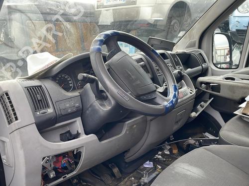 Right front steering knuckle CITROËN JUMPER II Van 2.2 HDi 130 | BP25662506M26  - Image 5