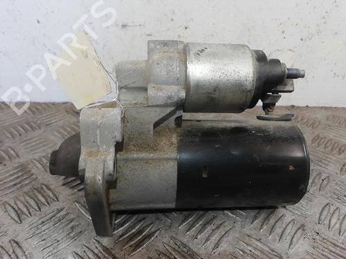 Used Starter Starter RENAULT CLIO IV (BH_) 1.5 dCi 75 (75 hp) 25669824 25669824