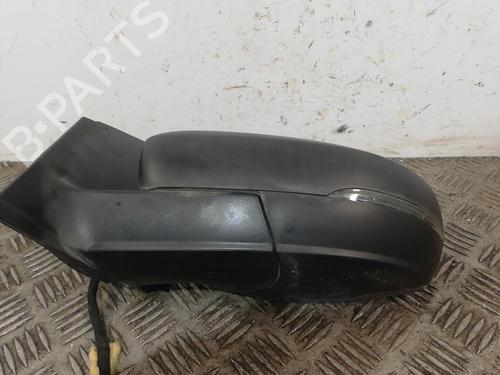 Left mirror VW POLO V (6R1, 6C1) 1.2 | BP25670011C26
