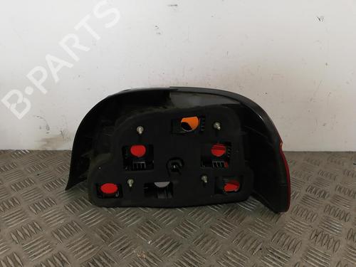 Left taillight BMW 5 (E39) 528 i | BP25670172C34