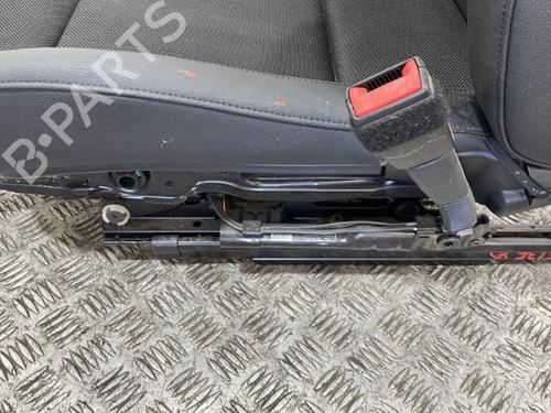 Right front seat BMW 1 Coupe (E82) 118 d | BP25662254C16 - Image 5