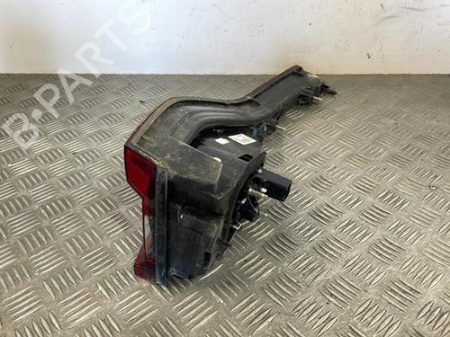 Left tailgate light RENAULT MEGANE IV Hatchback (B9A/M/N_) 1.5 dCi 110 (B9A3) | BP25665774C79 