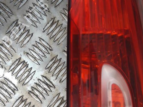 Right taillight FORD C-MAX (DM2) 1.6 TDCi | BP25666237C35 - Image 4