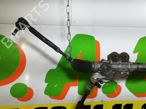 Styregear/Snekke NISSAN PATHFINDER III (R51) 3.0 dCi | BP25662738M22