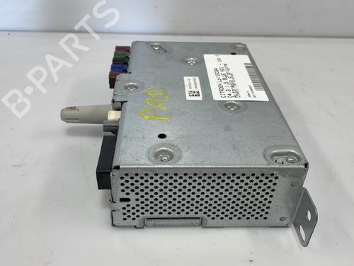 Radio CITROËN C4 III (BA_, BB_, BC_) 1.5 BlueHDi 130 (BBYHZB) | BP25666786E6 