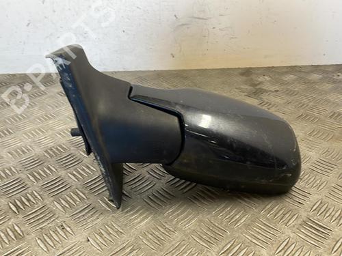 Left mirror RENAULT CLIO III (BR0/1, CR0/1) 1.5 dCi (BR17, CR17) | BP25668163C26 