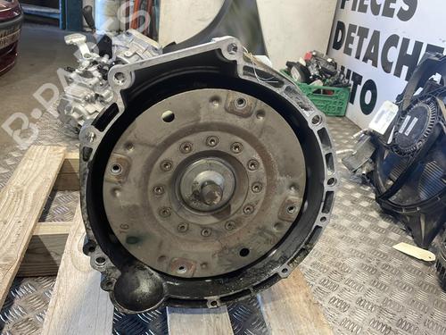 Gearbox BMW 3 (E90) 318 d | BP29918269M3 - Image 5