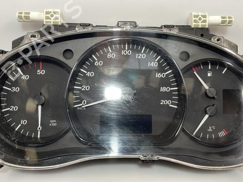 Used Instrument cluster MERCEDES-BENZ CITAN Box Body/MPV (W415) [2012-2021]  25664261