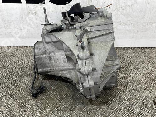 Gearbox PEUGEOT 3008 I MPV (0U_) 1.6 HDi | BP25669399M3