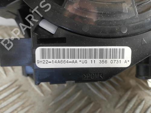 Used Steering column stalk Steering column stalk LAND ROVER RANGE ROVER SPORT I (L320) 3.0 D 4x4 (256 hp) 25662336 25662336