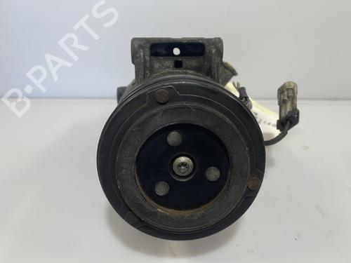 AC compressor OPEL ZAFIRA / ZAFIRA FAMILY B (A05) 1.9 CDTI (M75) | BP25666912M34 