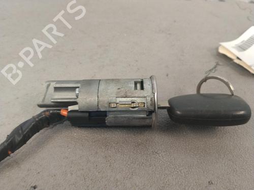 Ignition barrel RENAULT TRAFIC II Bus (JL) 1.9 dCI 100 (JL0C, JL0K) | BP38745821M48 - Image 4