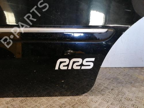 Used Left rear door FIAT IDEA (350_) 1.3 D Multijet (70 hp) 25665872