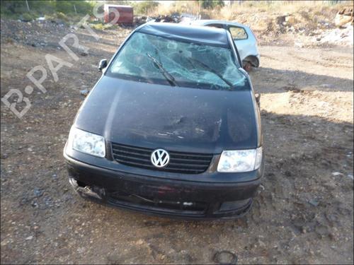 Right headlight VW POLO III (6N1) 60 1.4 | BP25669448C29 