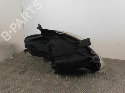 Right headlight CITROËN C3 Pluriel (HB_) 1.4 | BP25665528C29 