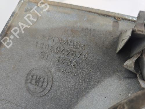 Grille CITROËN JUMPER II Van 2.2 HDi 130 | BP30577974C40