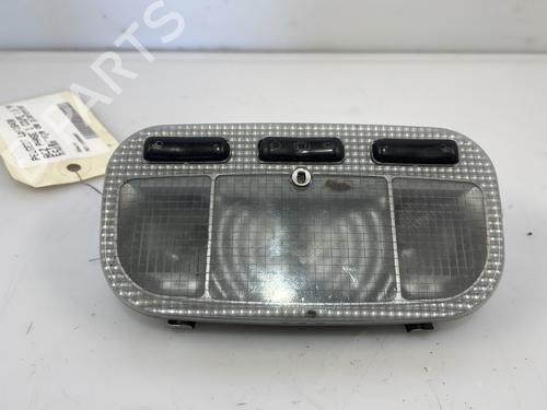 Interior roof light PEUGEOT RCZ 1.6 16V | BP25669063I8 - Image 2