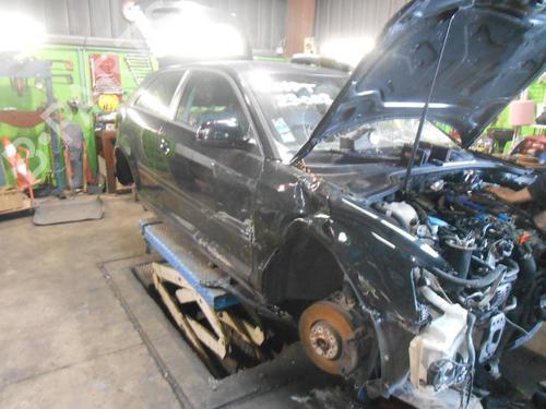 Right front driveshaft AUDI A3 (8P1) 2.0 TDI 16V | BP25668834M39  - Image 5