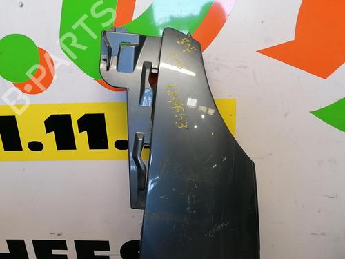 Left front fenders PEUGEOT 807 (EB_) 2.0 HDI | BP25668348C41 