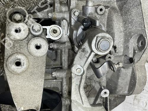 Gearbox ALFA ROMEO MITO (955_) 1.3 MultiJet (955AXP1A, 955AYC1A) | BP25664867M3