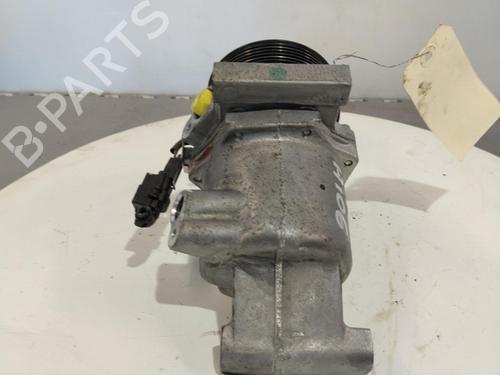 AC compressor DACIA SANDERO III 1.0 TCe 90 | BP35957166M34 - Image 5