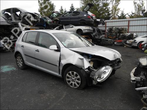 Left taillight VW GOLF V (1K1) 1.6 | BP25661947C34 
