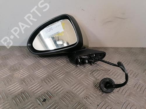 Left mirror OPEL CORSA D (S07) 1.3 CDTI (L08, L68) | BP25666028C26 