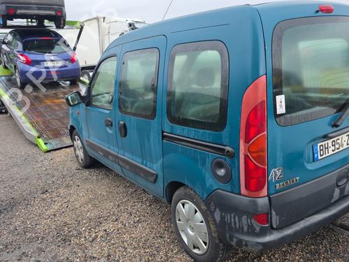 Left headlight RENAULT KANGOO Express (FC0/1_) 1.5 dCi (FC07, FC1R) | BP33051078C28 - Image 5