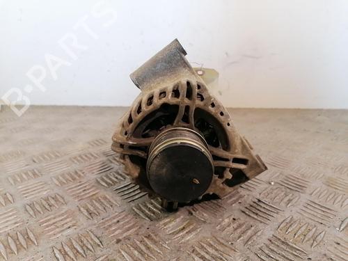 Generator FIAT DOBLO Cargo (263_) 1.3 D Multijet (90 hp) 25670785