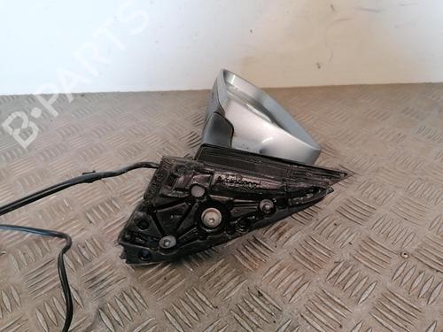 Used Left mirror AUDI A4 B7 Avant (8ED) 2.0 TDI quattro (170 hp) 25670781