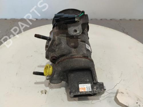 AC compressor FORD FIESTA VII (HJ, HF) 1.5 TDCi | BP38762132M34 - Image 5