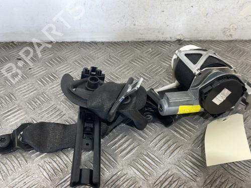 Used Front right belt tensioner MERCEDES-BENZ C-CLASS (W204) C 200 CDI (204.007, 204.006) (136 hp) 25664723