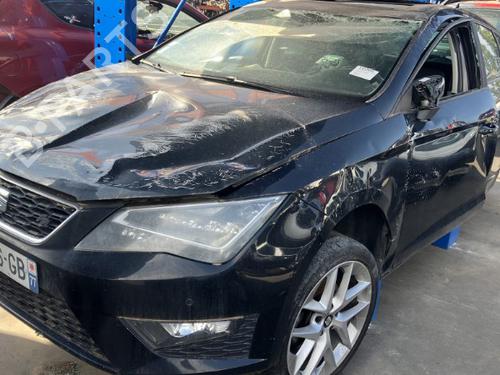 Ignition barrel SEAT LEON (5F1) 2.0 TDI | BP34184722M48  - Image 8