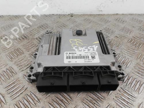 Engine control unit (ECU) DACIA SANDERO II 1.5 Blue dCi 95 (B8JL) | BP25664888M57