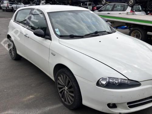 Used Parts ALFA ROMEO 147 (937_)  1.9 JTDM 8V (937.AXD1A, 937.AXU1A, 937.BXU1A)  4598376