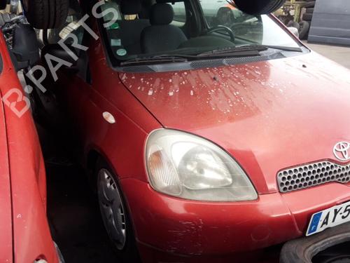 Left taillight TOYOTA YARIS (_P1_) 1.3 (NCP10, SCP12_) | BP25666999C34 