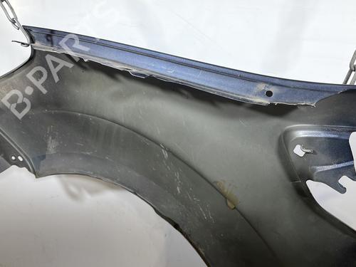 Right front fenders FORD GALAXY II (WA6) 1.8 TDCi | BP29893421C42