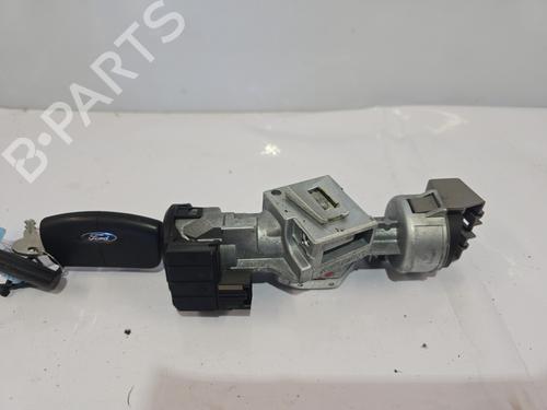 Ignition barrel FORD GALAXY II (WA6) 1.8 TDCi | BP29893393M48 