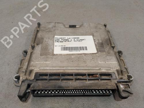 Used Engine control unit (ECU) Engine control unit (ECU) 38484109 38484109