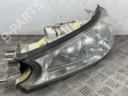 Left headlight FORD MONDEO II (BAP)  | BP25669435C28 