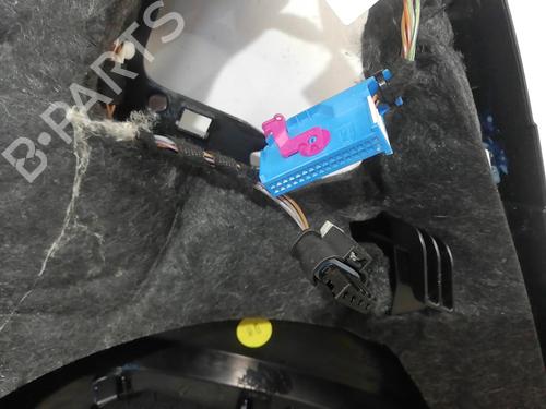 Front right panel PORSCHE PANAMERA (970) 4.8 S | BP25662322C59 - Image 11