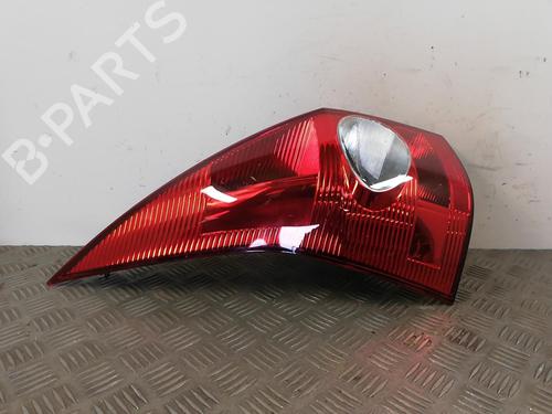 Left taillight RENAULT MEGANE II Estate (KM0/1_) 1.9 dCi (KMRG, KM1G, KM0G, KM2C) | BP25665679C34 